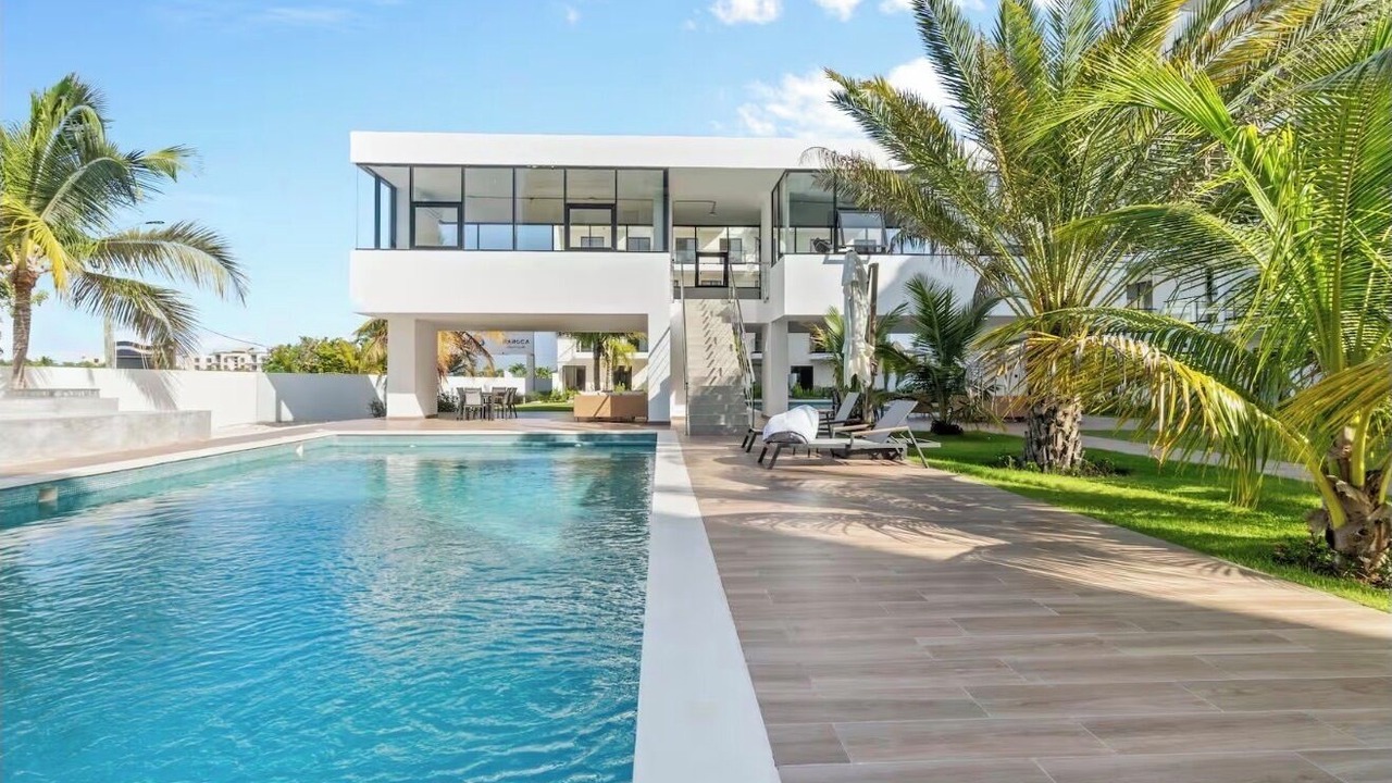 Photo of Outdoor in Punta Cana