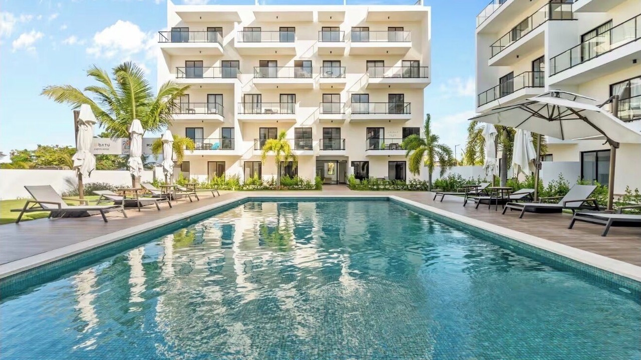 Photo of Outdoor in Punta Cana