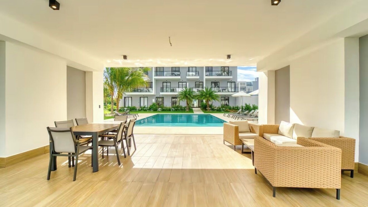 Photo of Outdoor in Punta Cana