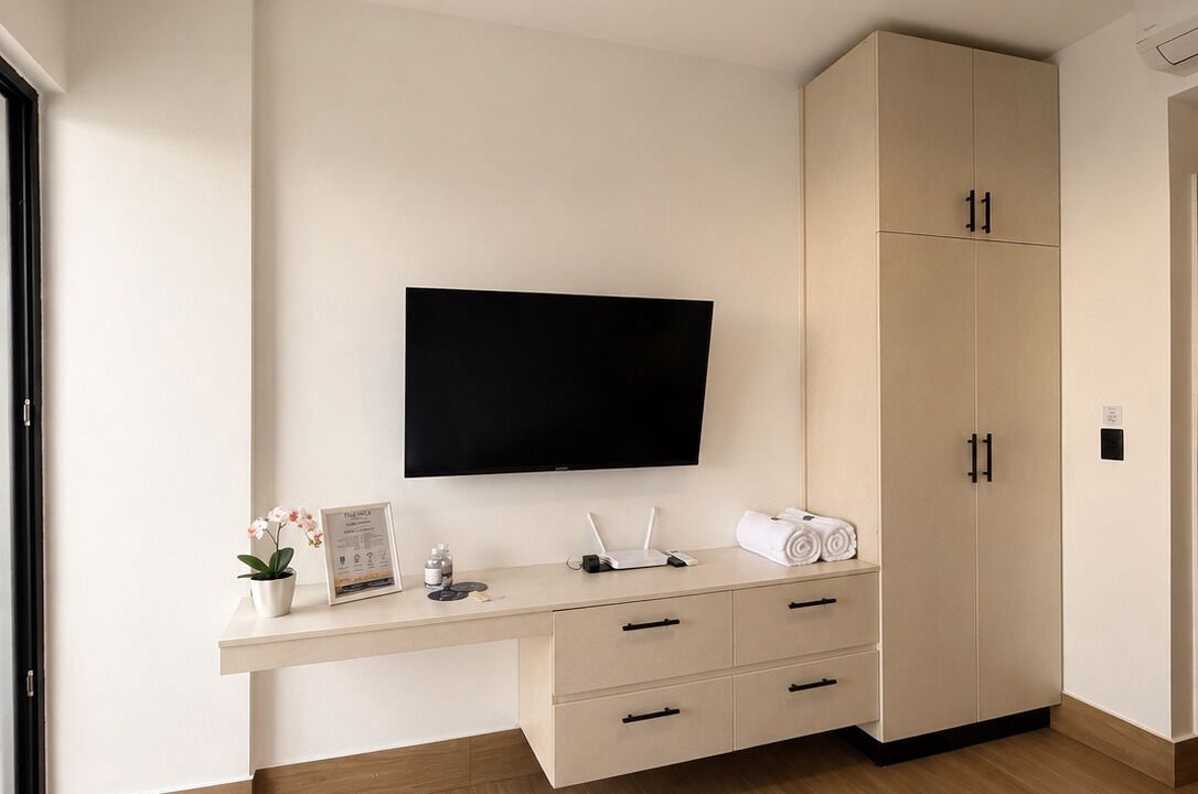 Photo of Bedroom in Punta Cana