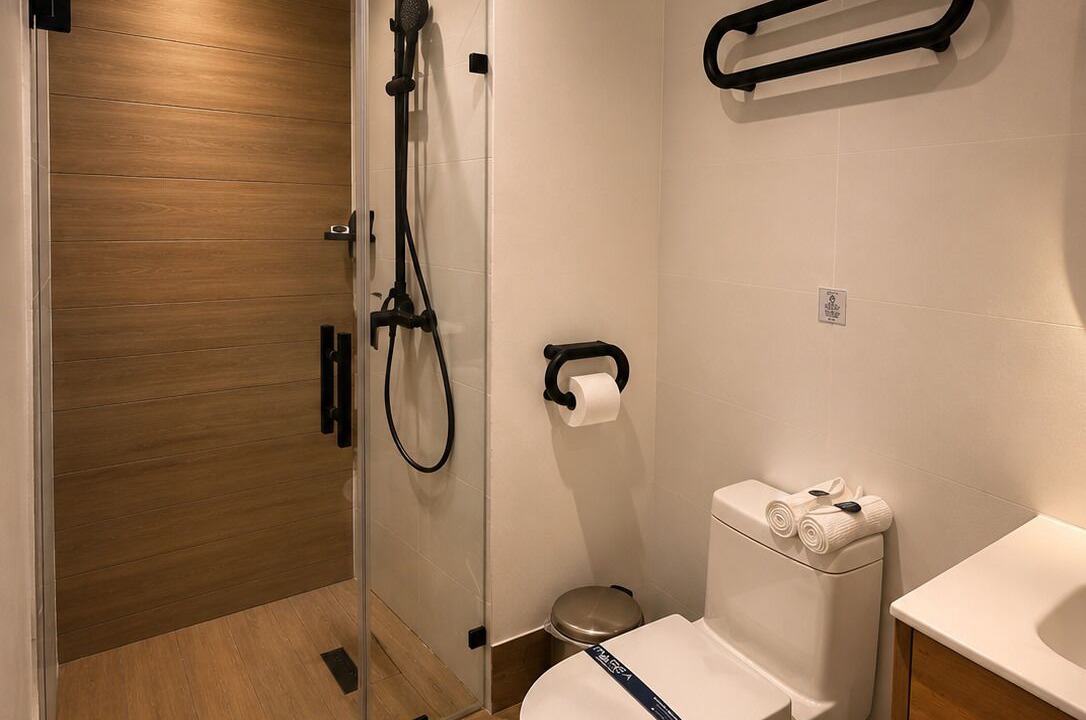 Photo of Bathroom in Punta Cana