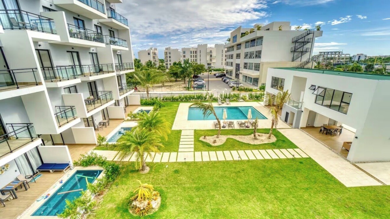 Photo of Outdoor in Punta Cana