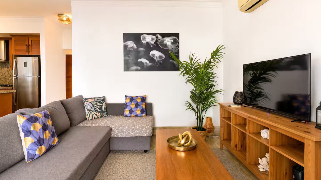 Photo of Livingroom in La Iglesia