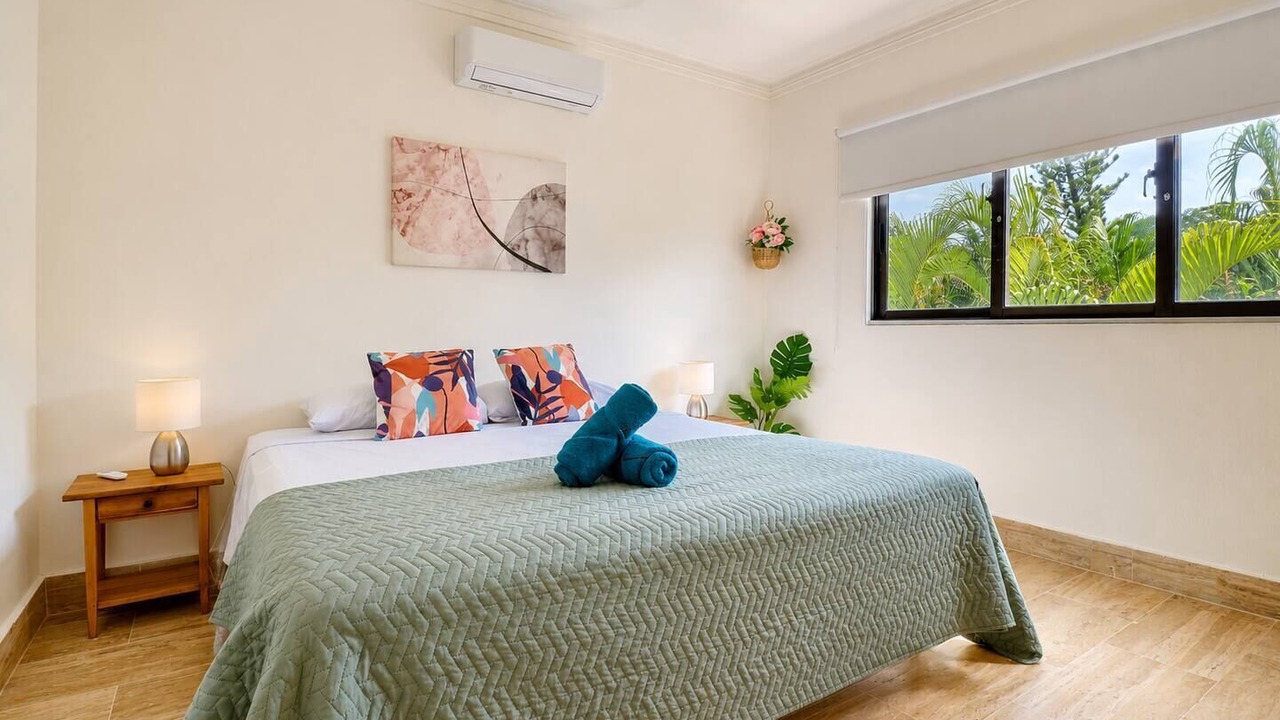 Photo of Bedroom in La Iglesia