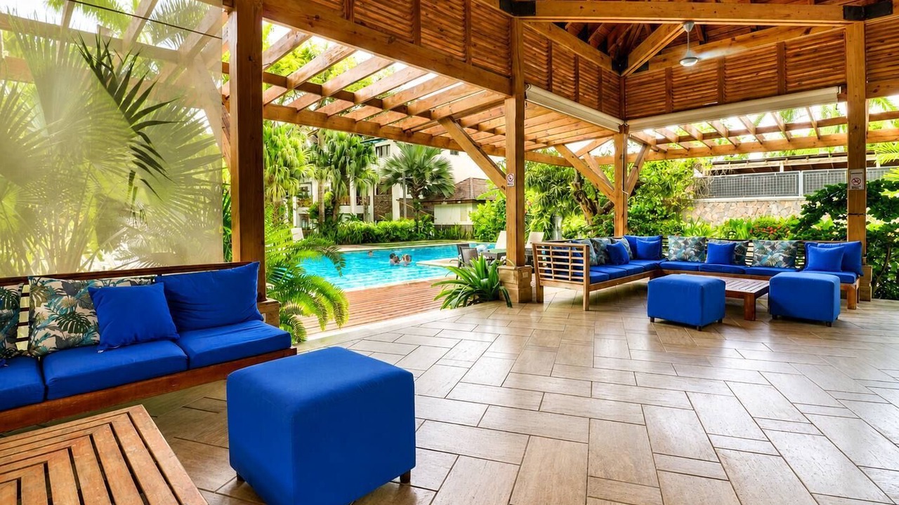 Photo of Patio Balcony in La Iglesia