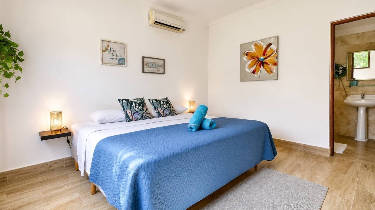 Photo of Bedroom in La Iglesia