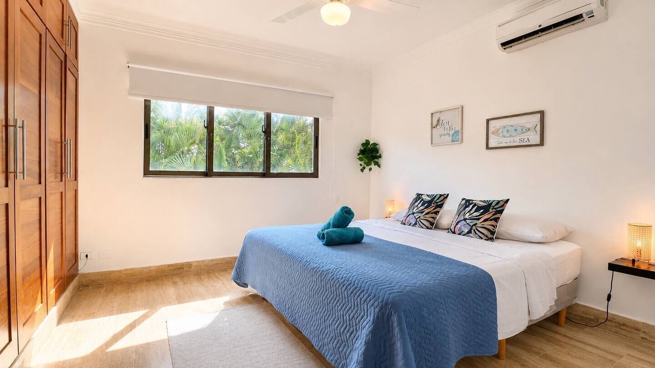 Photo of Bedroom in La Iglesia