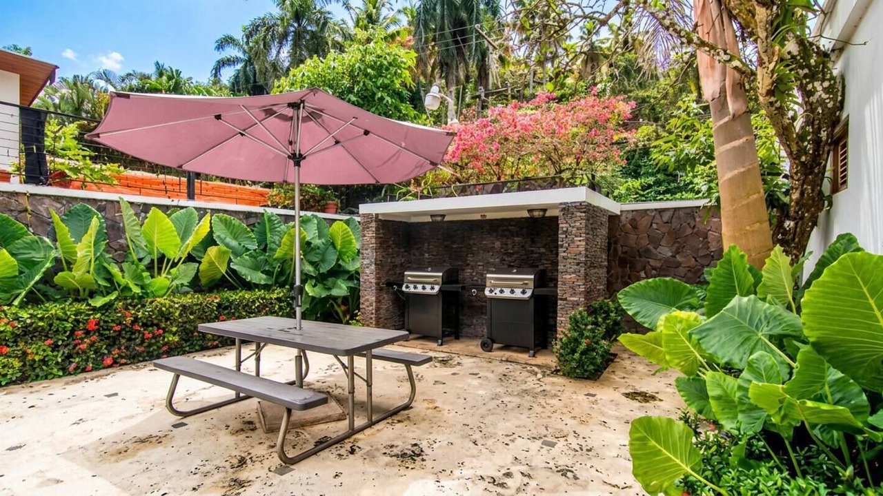 Photo of Outdoor in La Iglesia