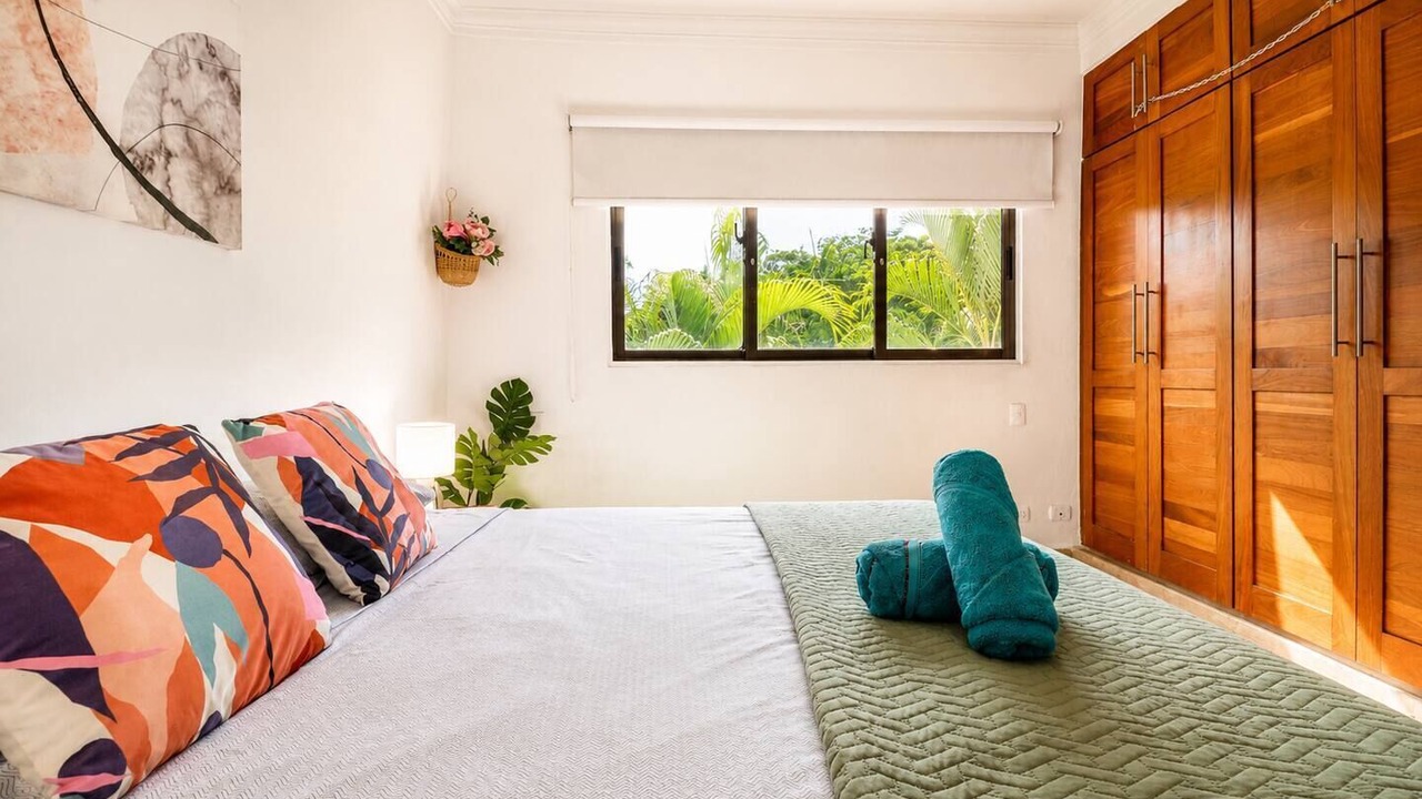 Photo of Bedroom in La Iglesia