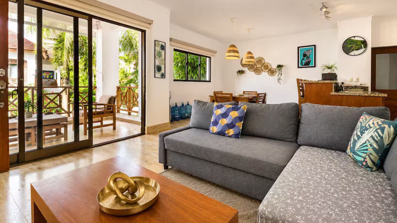 Photo of Livingroom in La Iglesia