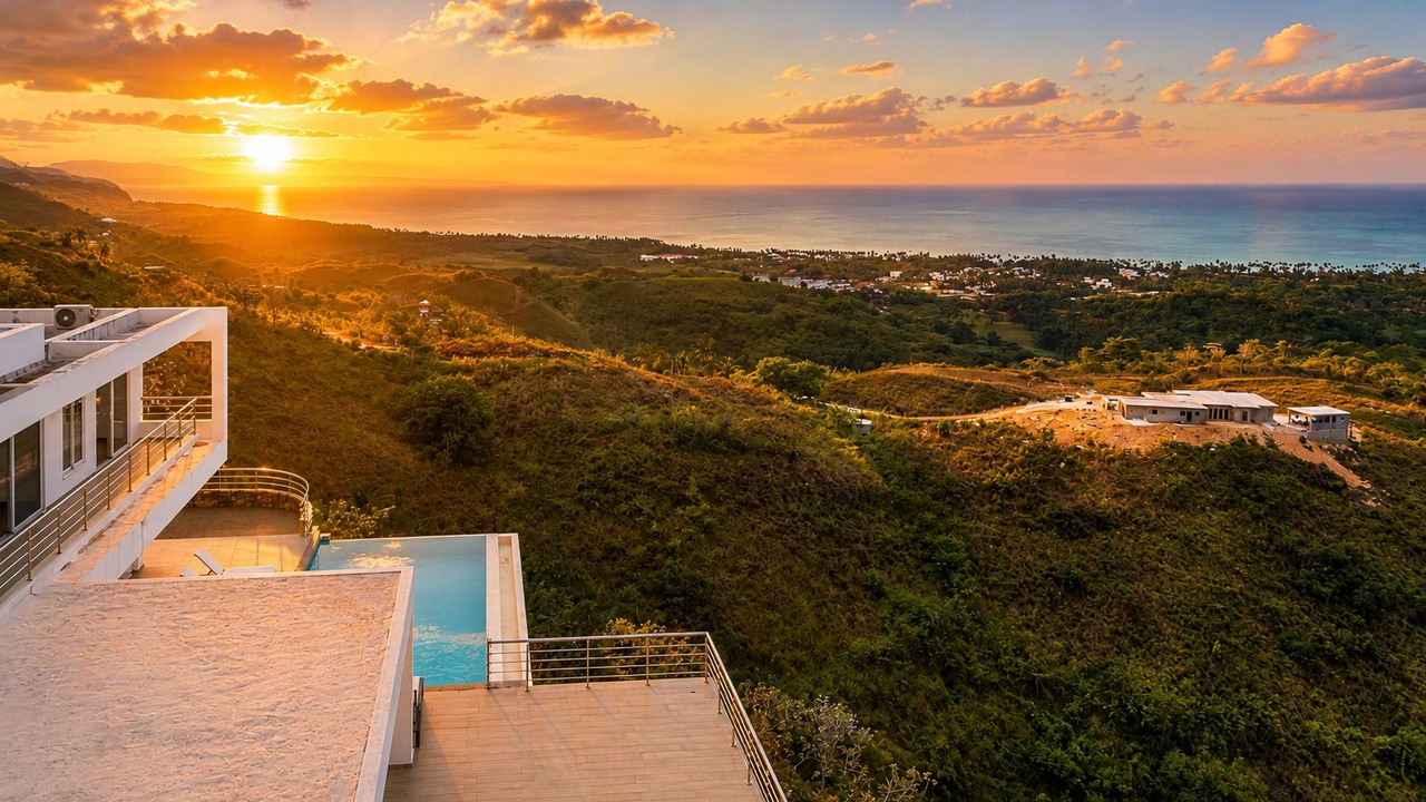 Photo of Outdoor in Las Terrenas