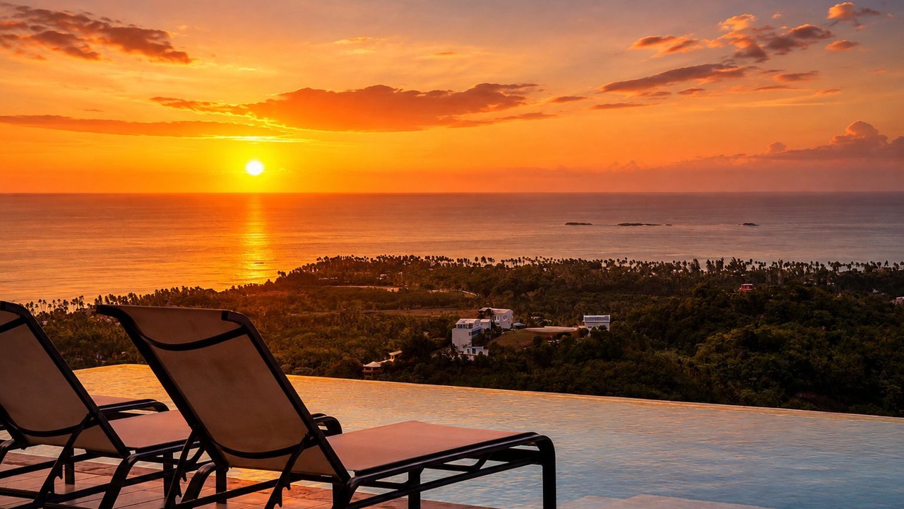 Photo of Outdoor in Las Terrenas