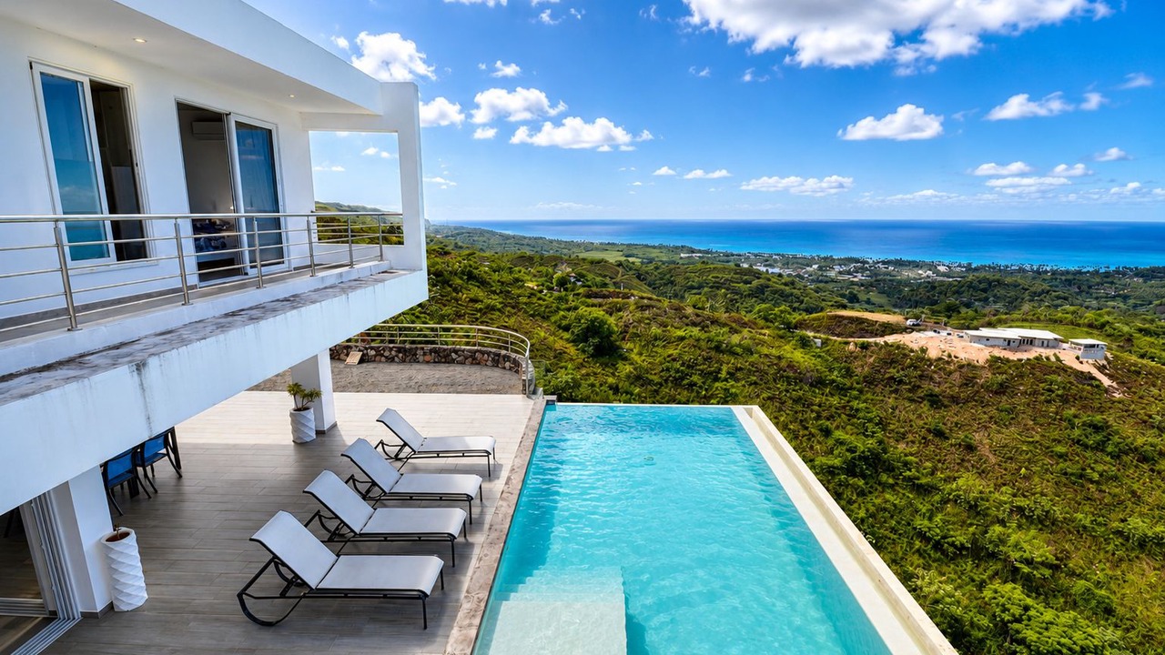 Photo of Outdoor in Las Terrenas