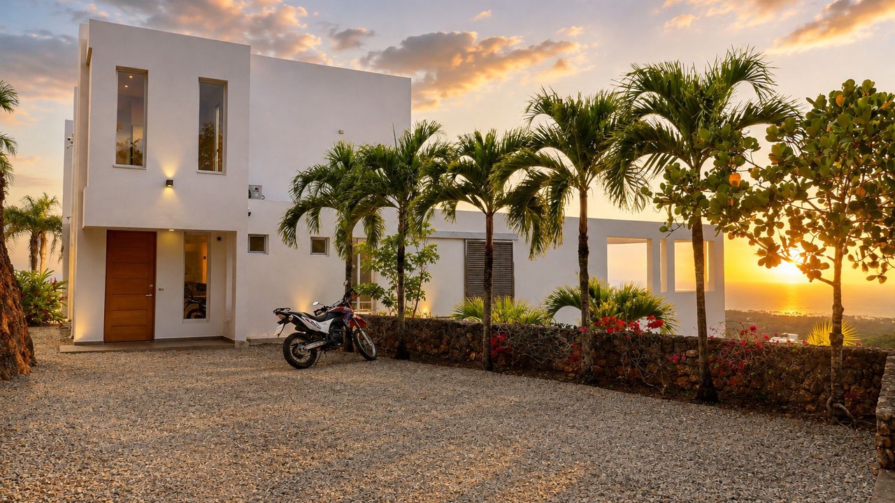 Photo of Outdoor in Las Terrenas