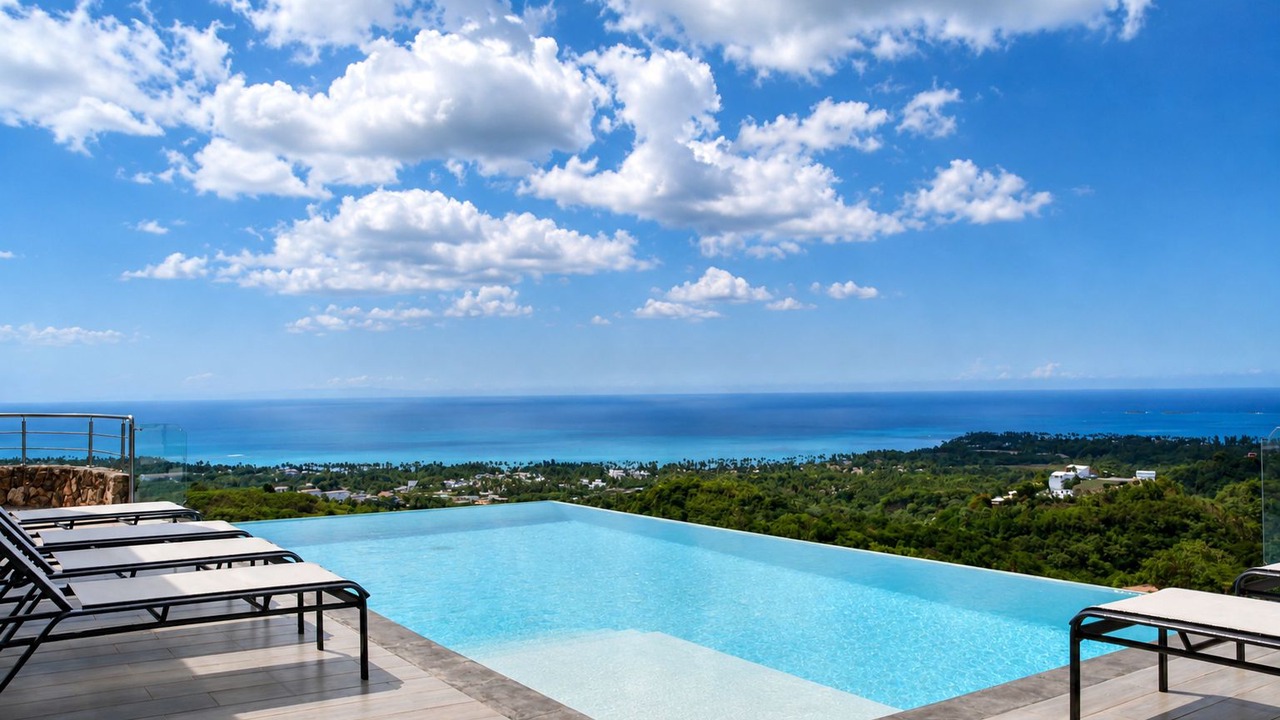 Photo of Outdoor in Las Terrenas