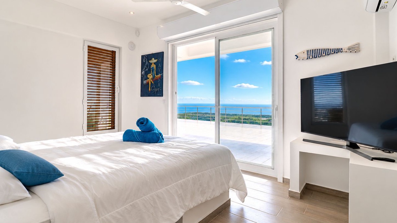 Photo of Bedroom in Las Terrenas