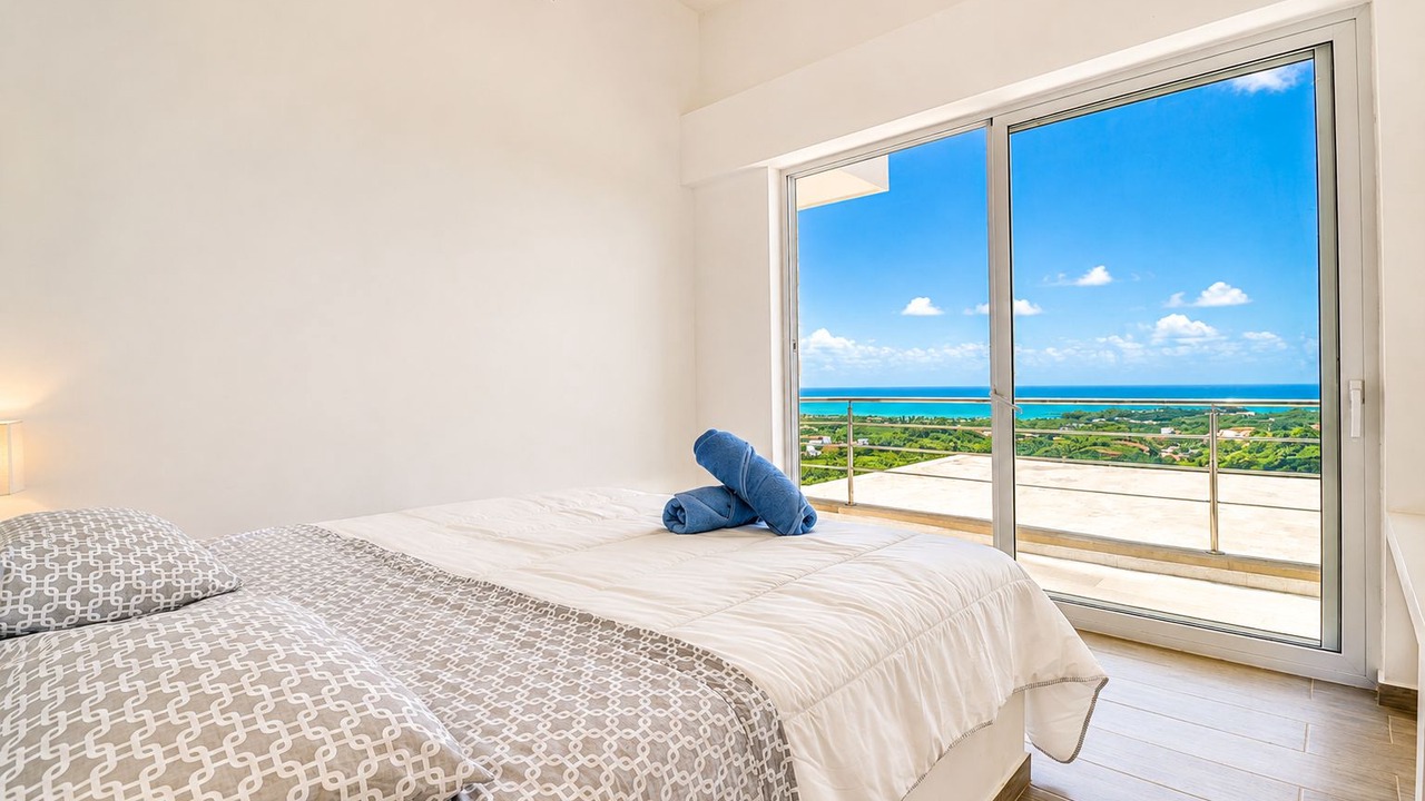 Photo of Bedroom in Las Terrenas