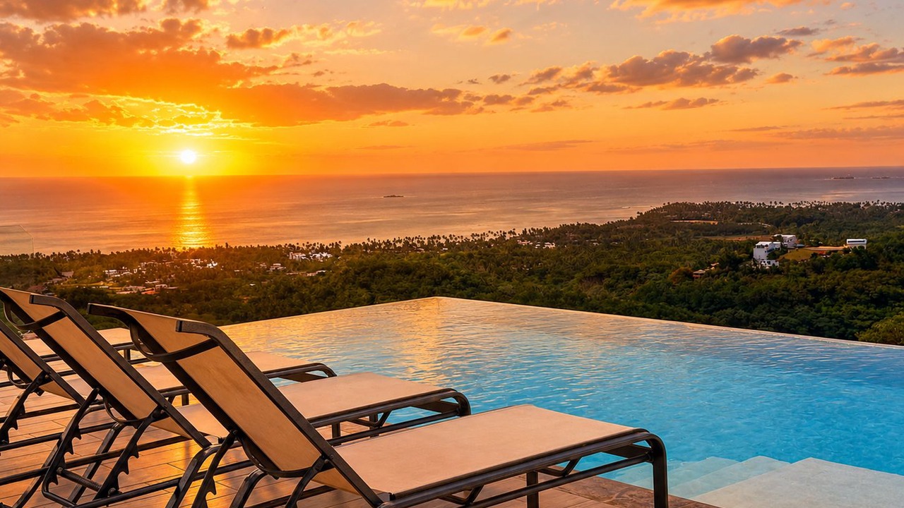 Photo of Outdoor in Las Terrenas