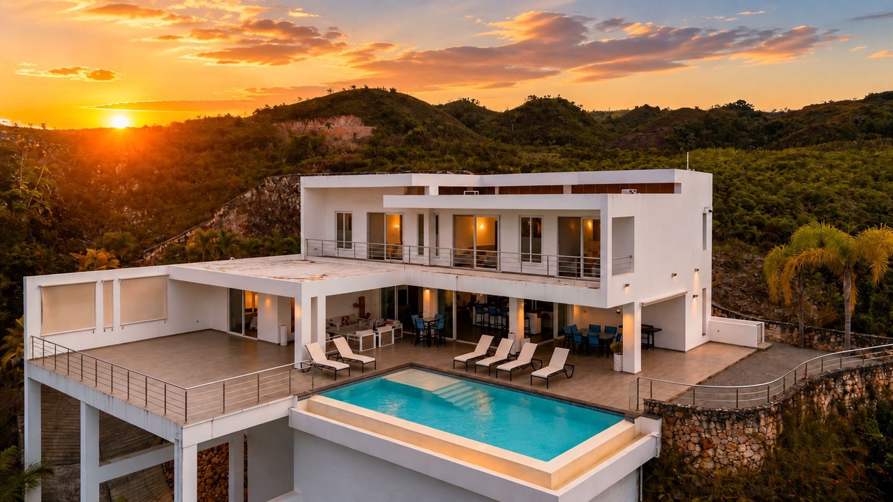 Photo of Outdoor in Las Terrenas