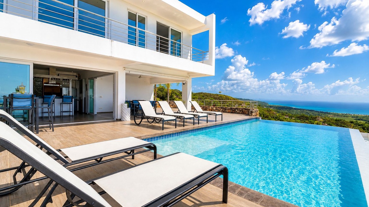Photo of Outdoor in Las Terrenas