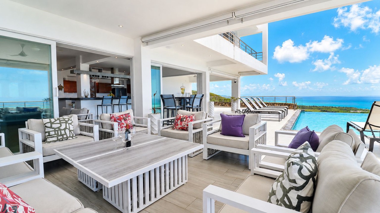 Photo of Outdoor in Las Terrenas