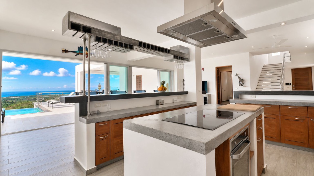 Photo of Kitchen in Las Terrenas