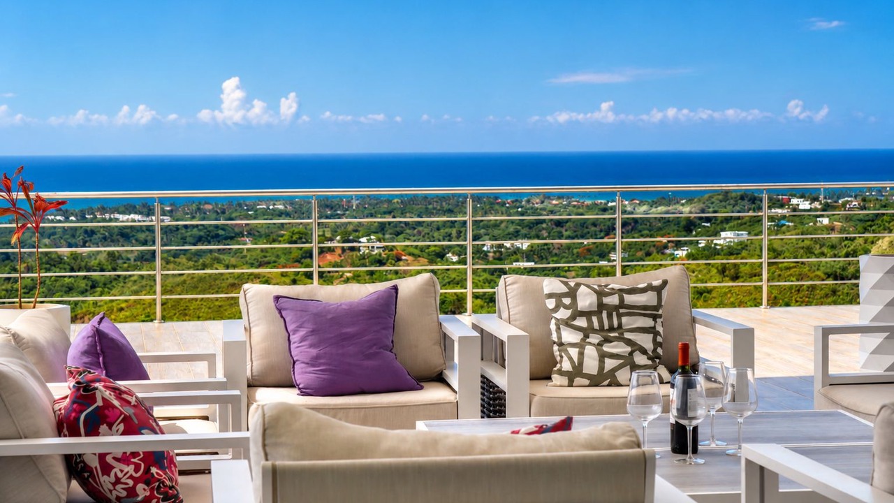 Photo of Outdoor in Las Terrenas