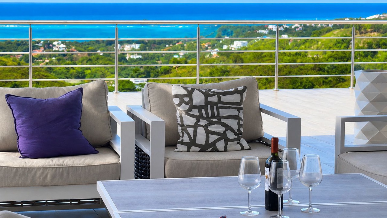 Photo of Outdoor in Las Terrenas