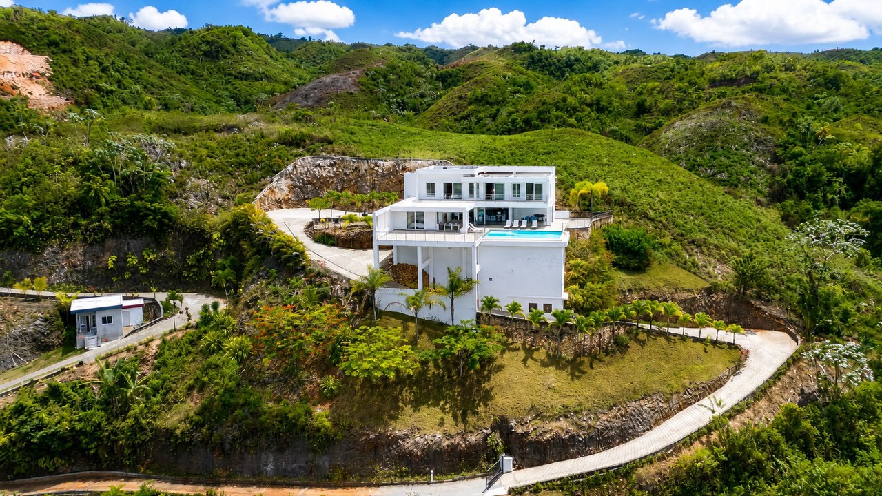 Photo of Outdoor in Las Terrenas