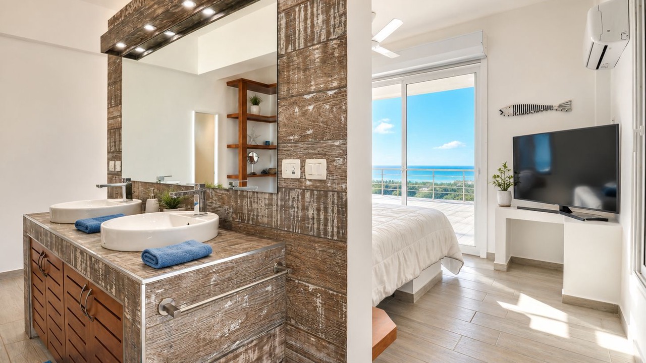 Photo of Bedroom in Las Terrenas