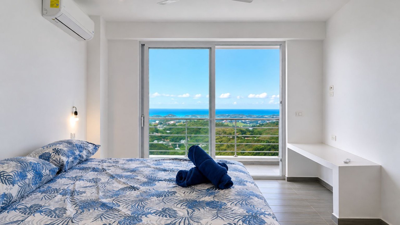 Photo of Bedroom in Las Terrenas