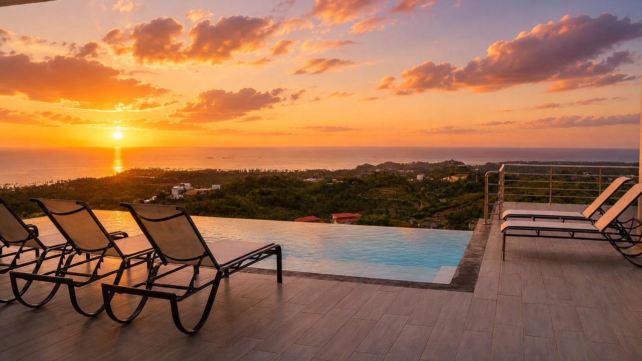 Photo of Outdoor in Las Terrenas