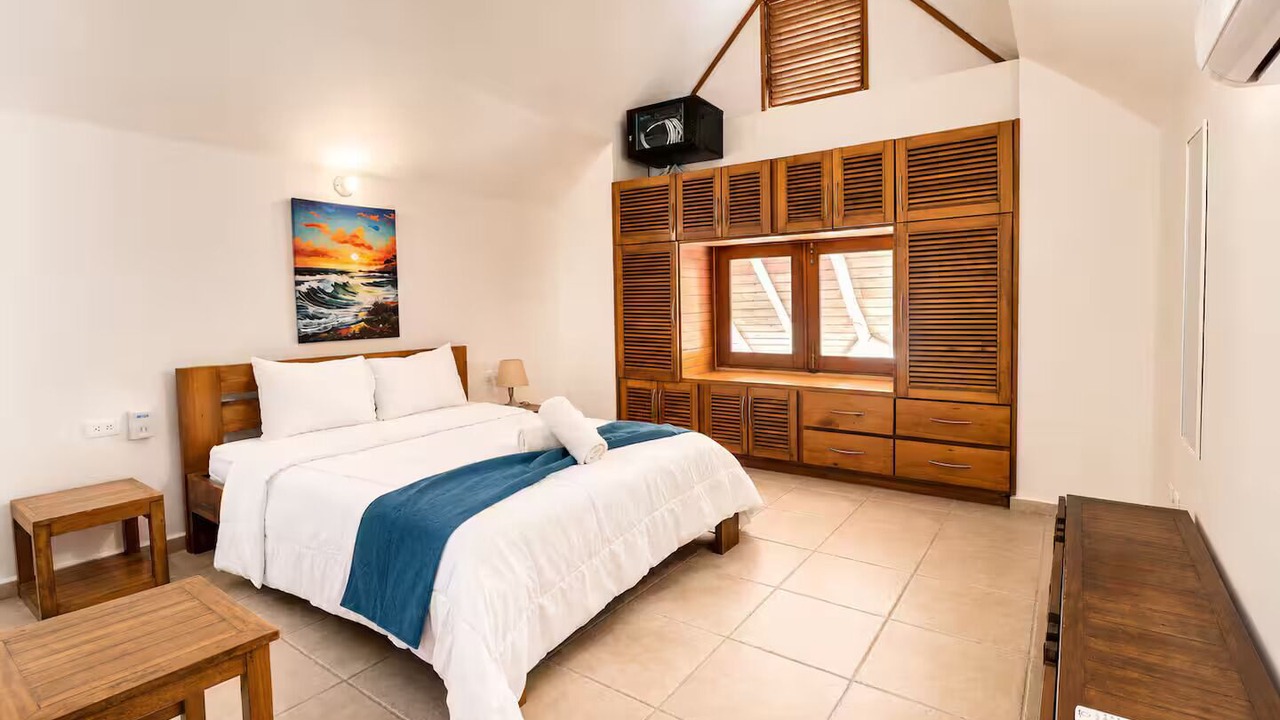 Photo of Bedroom in La Iglesia