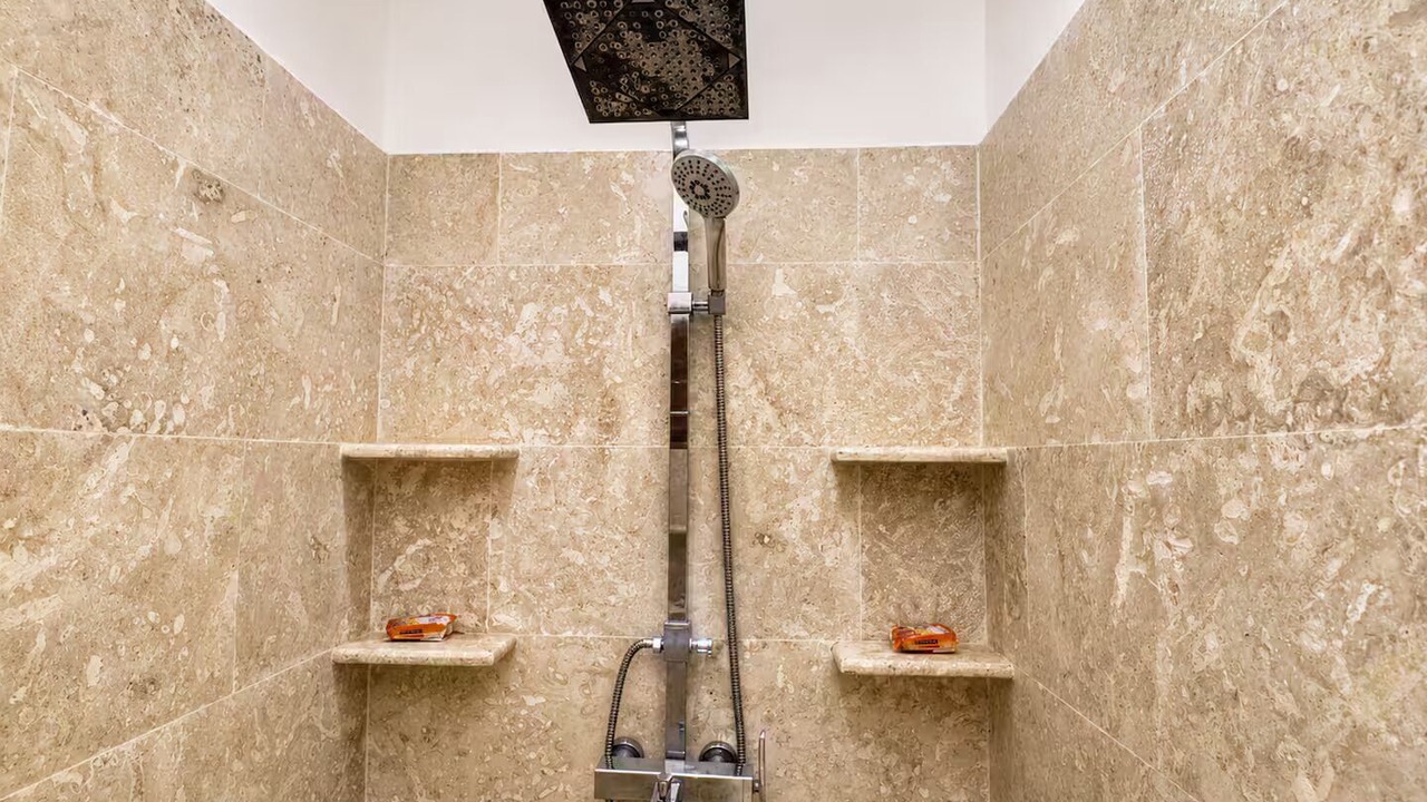Photo of Bathroom in La Iglesia