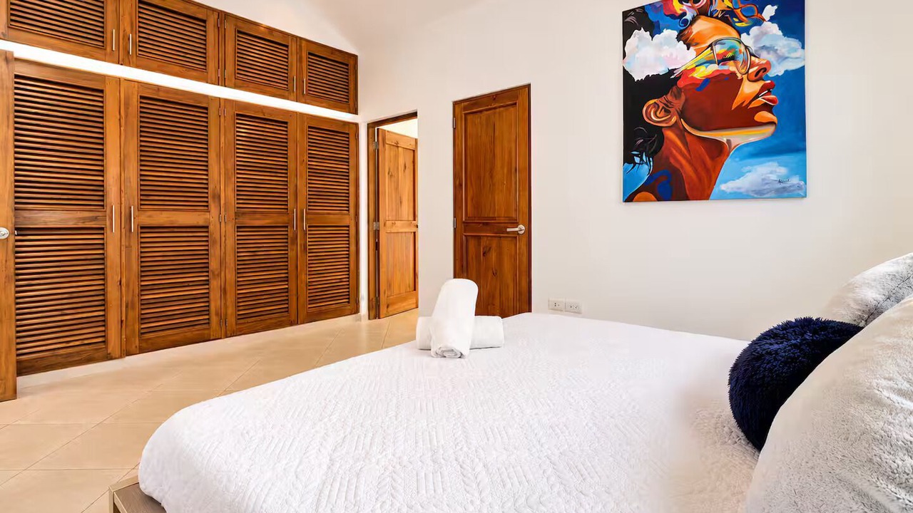 Photo of Bedroom in La Iglesia