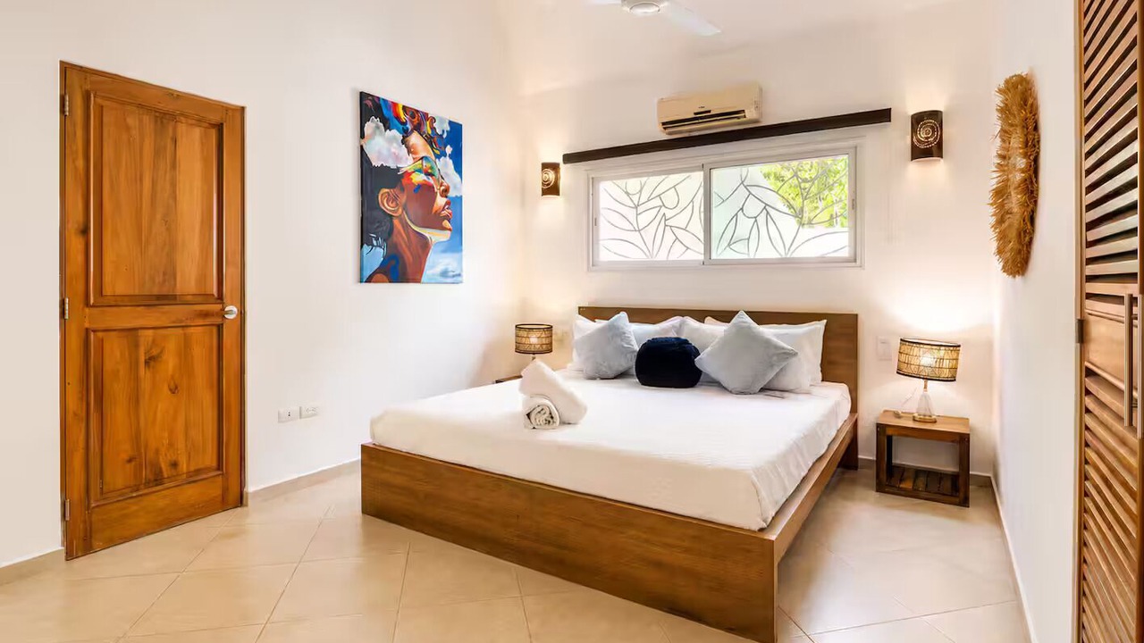 Photo of Bedroom in La Iglesia