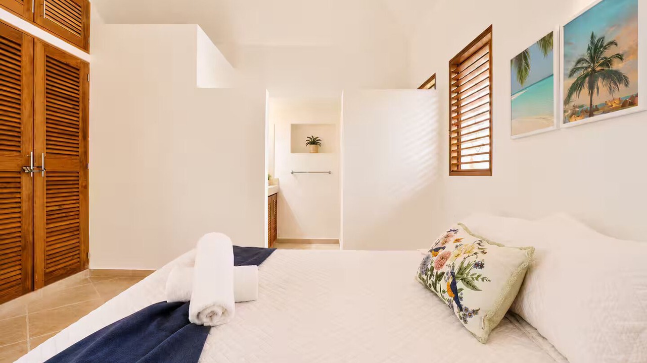 Photo of Bedroom in La Iglesia