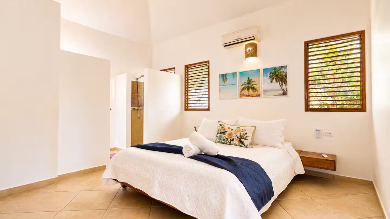 Photo of Bedroom in La Iglesia