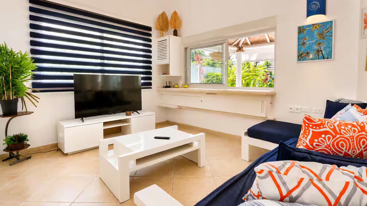 Photo of Livingroom in La Iglesia