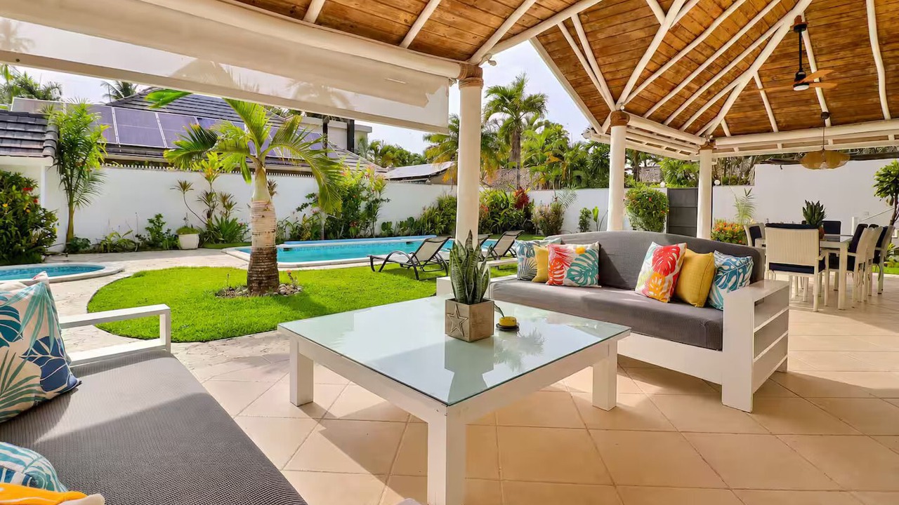 Photo of Outdoor in La Iglesia