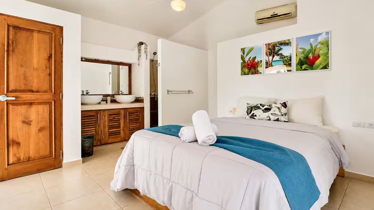 Photo of Bedroom in La Iglesia