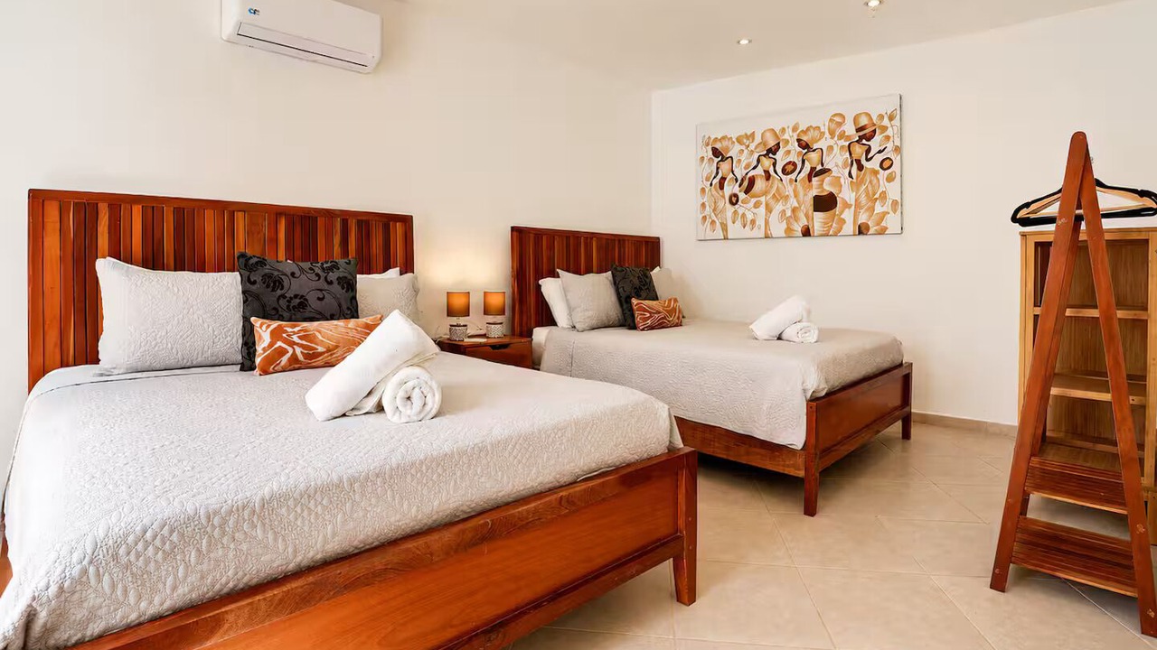 Photo of Bedroom in La Iglesia