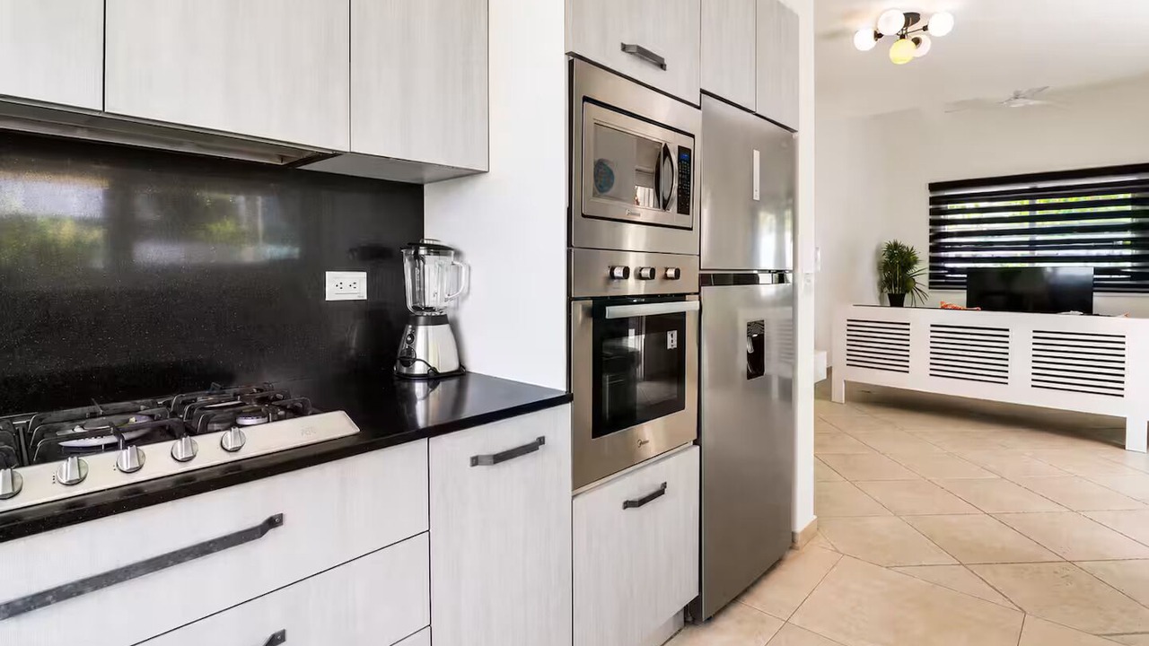 Photo of Kitchen in La Iglesia