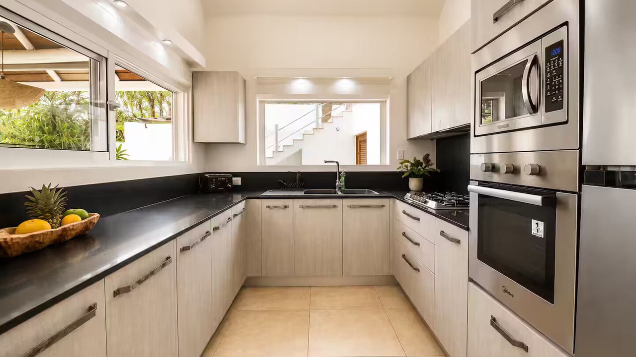 Photo of Kitchen in La Iglesia