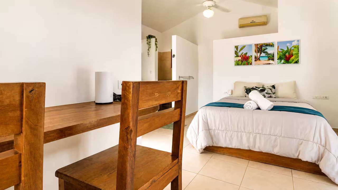 Photo of Bedroom in La Iglesia