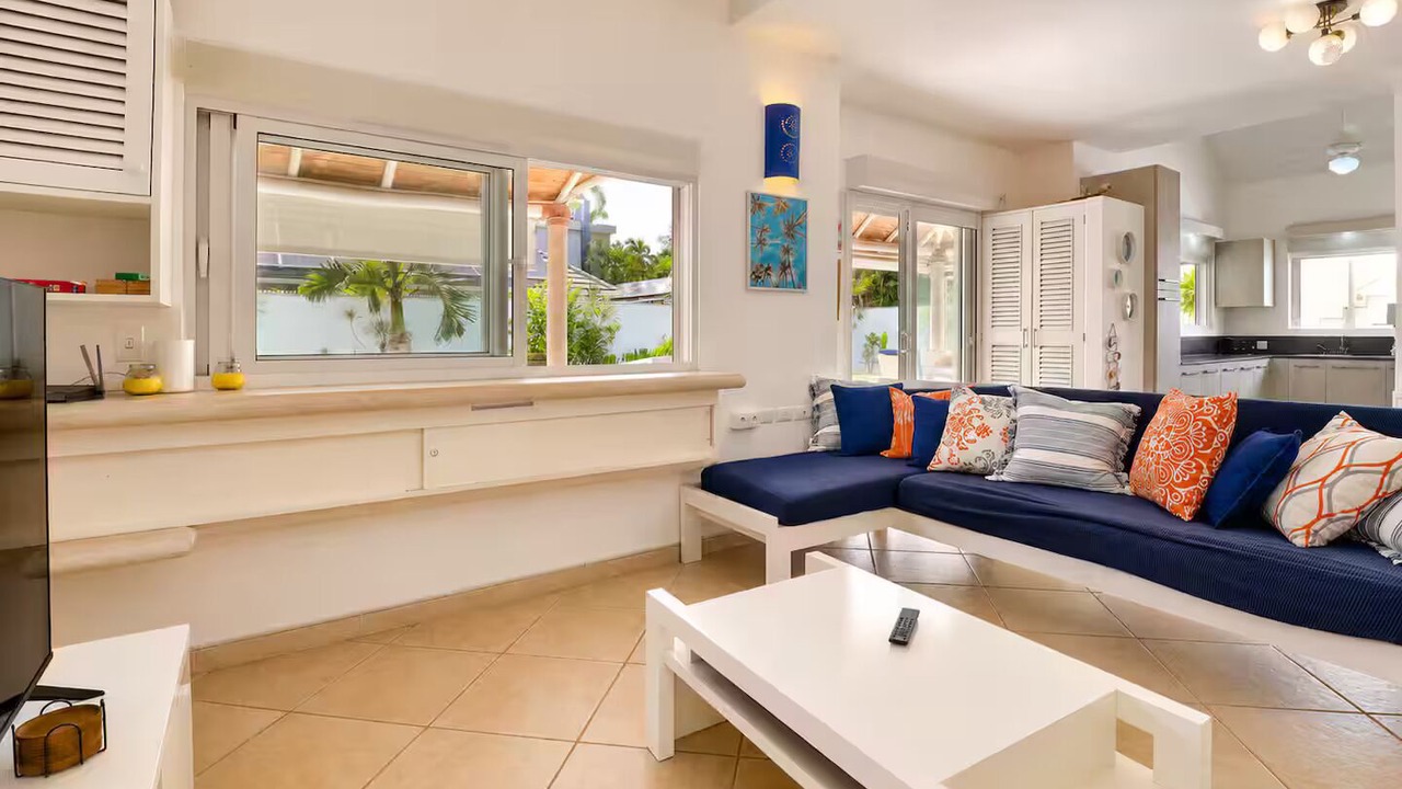 Photo of Livingroom in La Iglesia