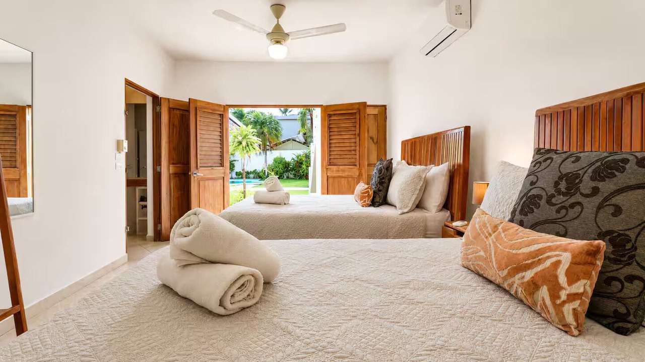 Photo of Bedroom in La Iglesia