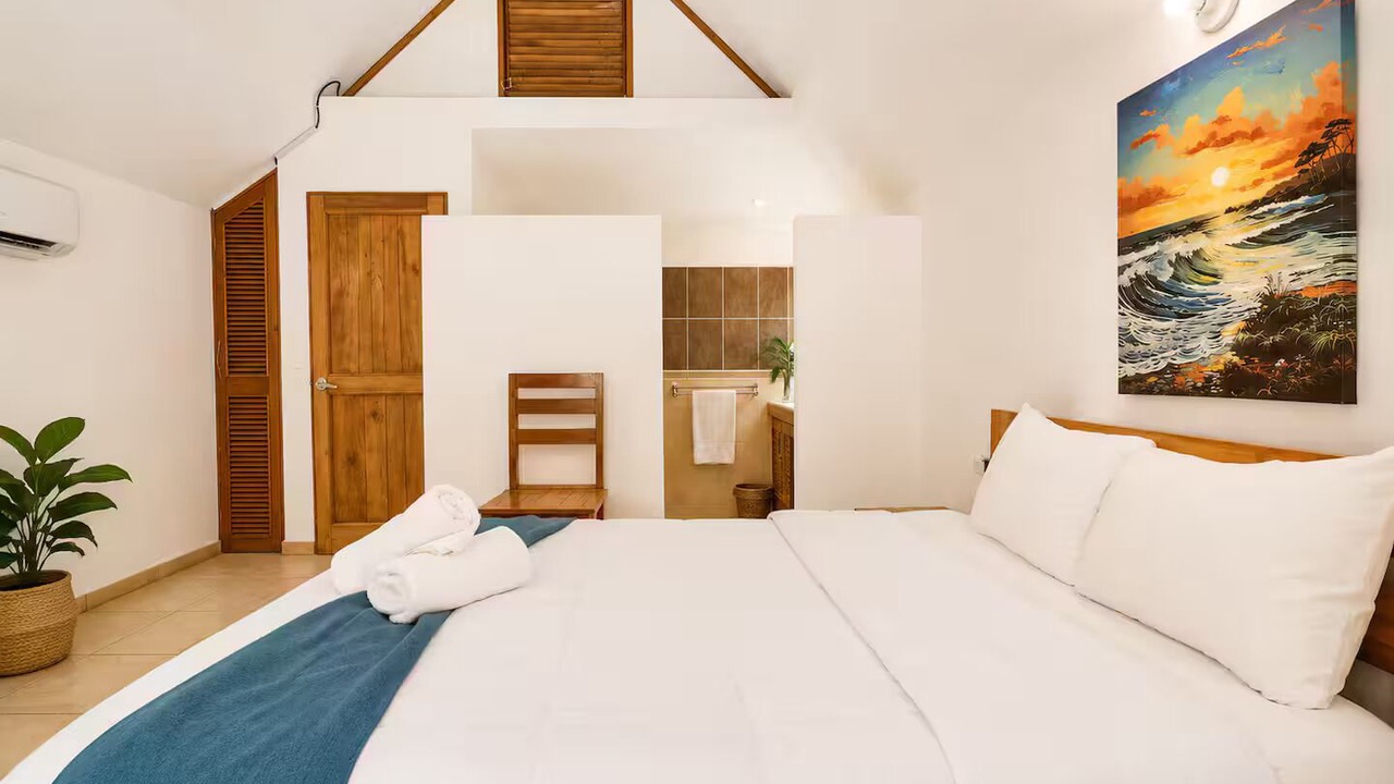 Photo of Bedroom in La Iglesia