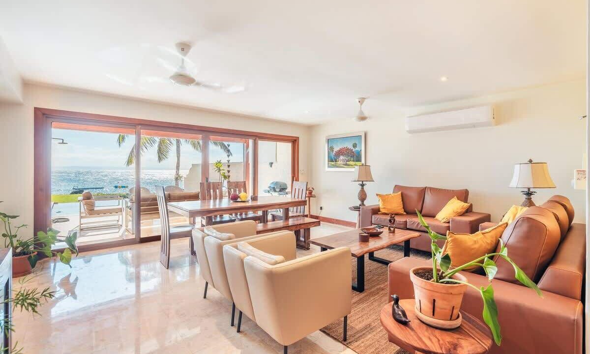 Photo of Livingroom in Sanchez
