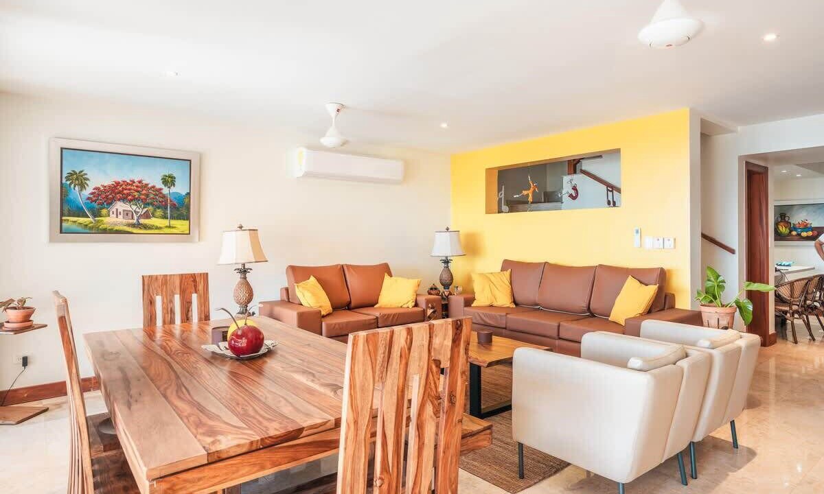 Photo of Livingroom in Sanchez